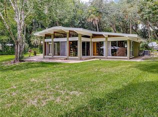 4633 Pamela Dr, Yankeetown, FL 34498