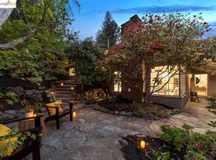 5601 Florence Ter, Oakland, CA 94611