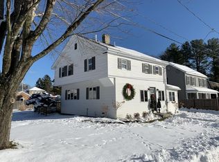 49 Appleton Ave, South Hamilton, MA 01982