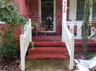 1325 Washington St, Roanoke Rapids, NC 27870