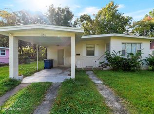 4154 Owen Ave, Jacksonville, FL 32209