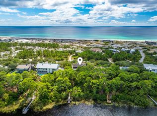 211 Twisted Pine Trl, Santa Rosa Beach, FL 32459