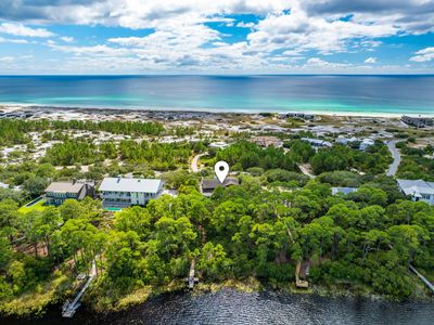 211 Twisted Pine Trl, Santa Rosa Beach, FL, 32459