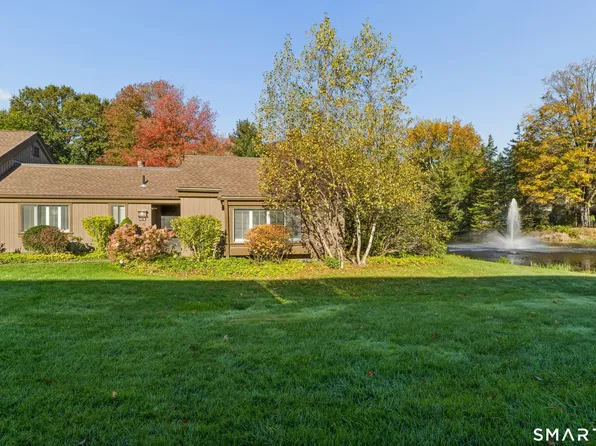491 Heritage Village #B, Southbury, CT 06488