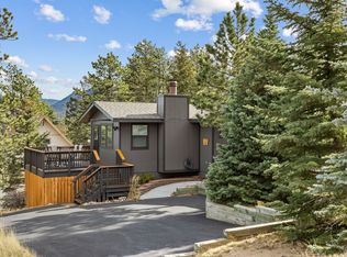610 Landers St, Estes Park, CO 80517
