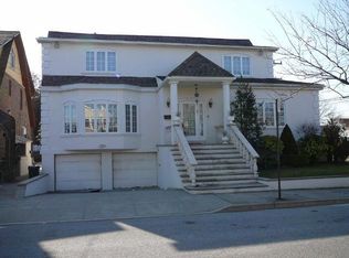 14101 Rockaway Beach Blvd, Far Rockaway, NY 11694