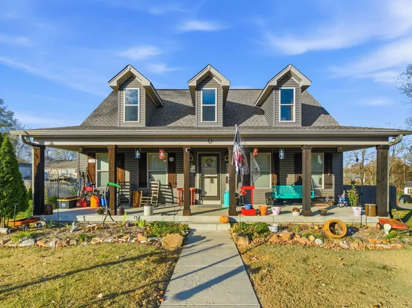 1356 Main St, Greenbrier, TN 37073