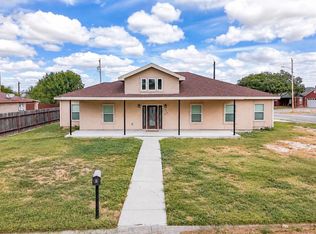 329 Ohio St, Del Rio, TX 78840