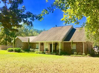 39229 Old Sawmill Rd, Ponchatoula, LA 70454