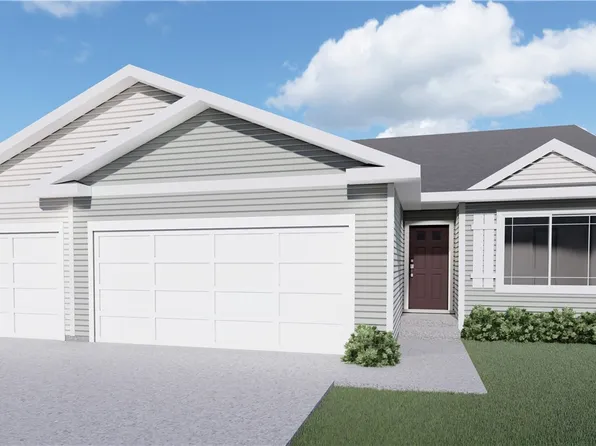 9772 Thorton Dr, Johnston, IA 50131