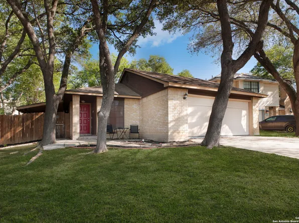 15027 Eagle Run, San Antonio, TX 78233