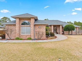 1182 Naples Dr, Perdido Key, FL 32507