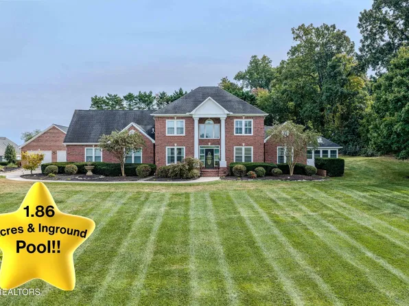 2425 McCleary Rd, Sevierville, TN 37876