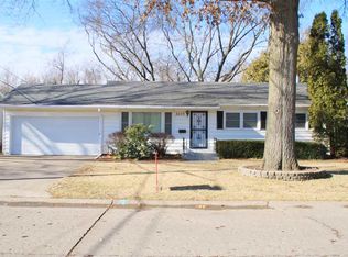 2609 4th St, East Moline, IL 61244
