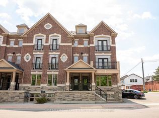 128B Church St, Mississauga, ON L5M 1M7