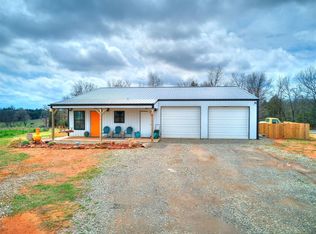 342931 E 840th Rd, Chandler, OK 74834