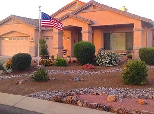 39507 S Mountain Shadow Dr, Saddlebrooke, AZ 85739