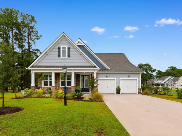1425 N Middleton Drive NW, Calabash, NC 28467