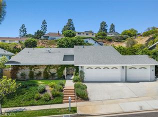 26622 Honey Creek Rd, Rancho Palos Verdes, CA 90275