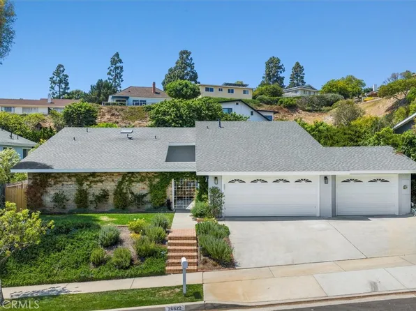 26622 Honey Creek Rd, Rancho Palos Verdes, CA 90275