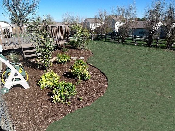Professional Landscaping