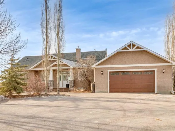 218026 W 72nd St E, Foothills No. 31, AB T1S 3V6