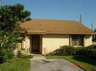 4651 N Pine Hills Rd #104, Orlando, FL 32808
