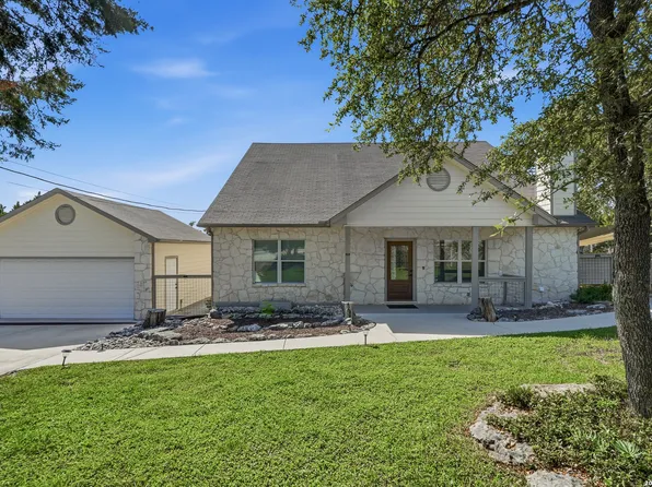 1620 Point Vw, Spring Branch, TX 78070