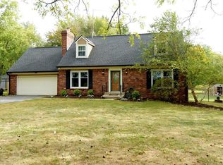 2911 E 241st St, Cicero, IN 46034