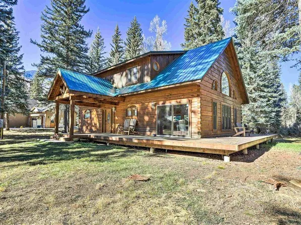 601 W Grimes Creek Road, Bayfield, CO 81122