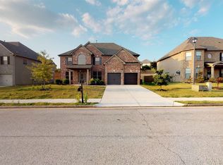 150 Julia Ann Ln, Covington, GA 30016