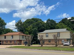 1518 N Robison Rd, Texarkana, TX 75501