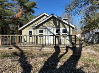 607 E Morgan St, Bunker Hill, IL 62014