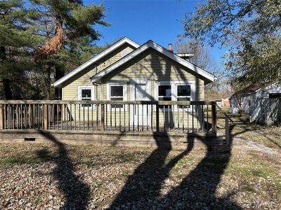 607 E Morgan St, Bunker Hill, IL, 62014