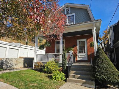719 Pardee St, Easton, PA, 18042
