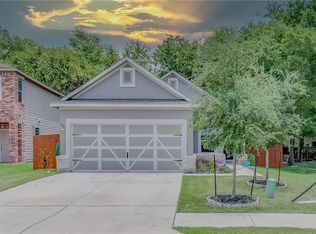 7603 Uray Dr, Austin, TX 78724