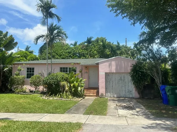 1910 SW 33rd Ave, Miami, FL 33145