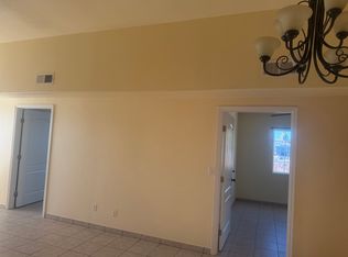 1101 Bayshore UNIT 3, Canutillo, TX 79835