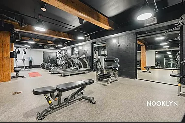 Rented by Nooklyn NYC LLC