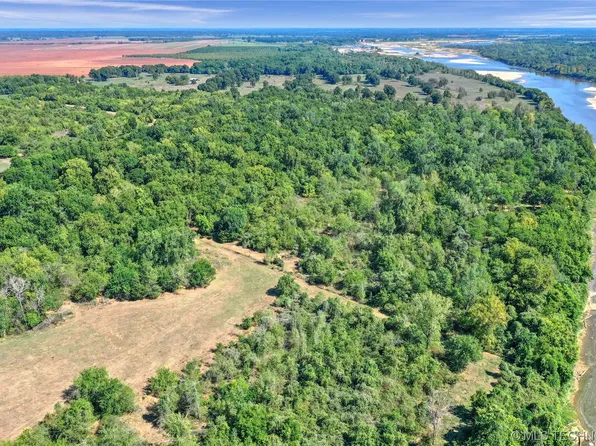 0 Karma Rd, Hendrix, OK 74741