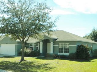 3931 Buttonbush Cir, Lakeland, FL 33811