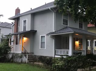2019 Fayette St APT 2A, Kansas City, MO 64116