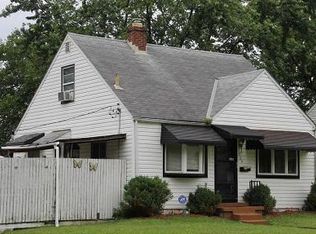 529 Butler Ave, Columbus, OH