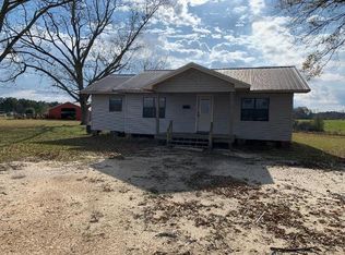 482 Newman Camp Rd, Sumrall, MS 39482