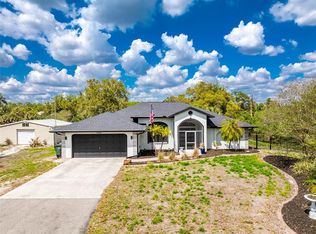 8444 Delong Ave, North Port, FL 34291