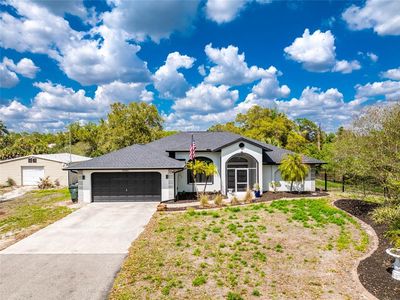8444 DELONG AVENUE, North Port, FL, 34291