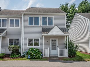 482 Lake Ave UNIT 8, Bristol, CT 06010