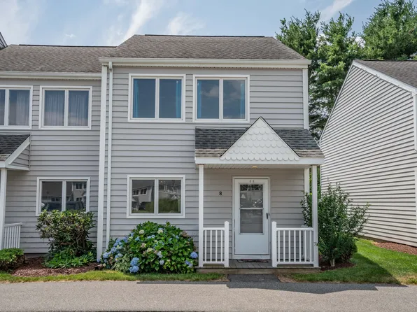 482 Lake Avenue #8, Bristol, CT 06010