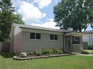 39654 Camp St, Harrison Township, MI 48045