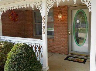 5733 Victorian Way, Springfield, OH 45503